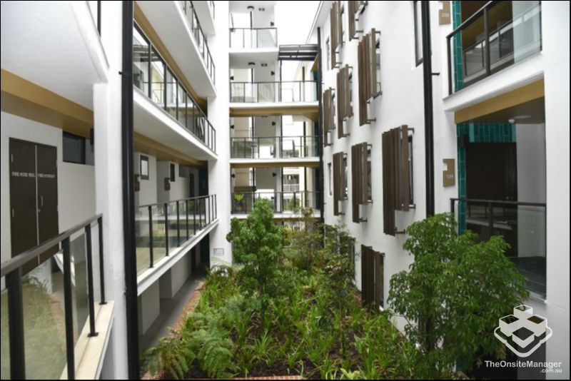 rental property Brisbane