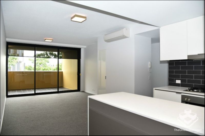 rental property Brisbane