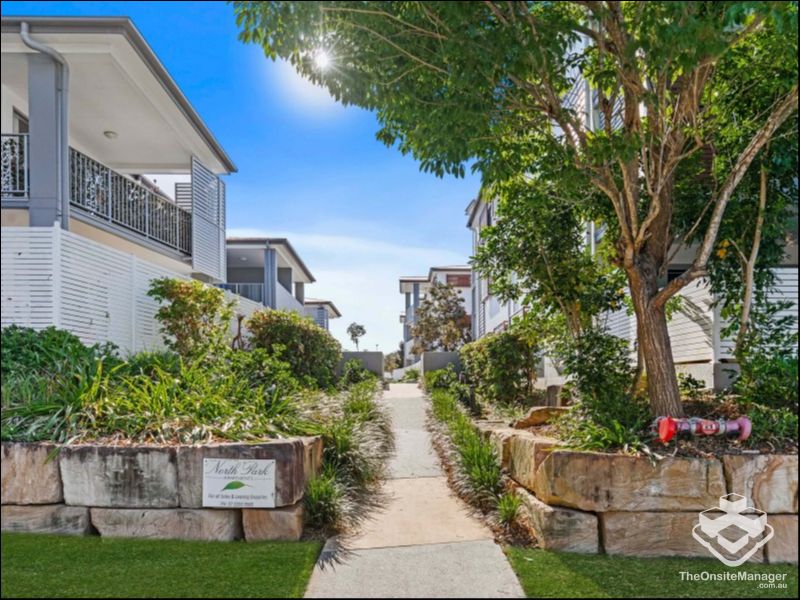 management rights Brisbane