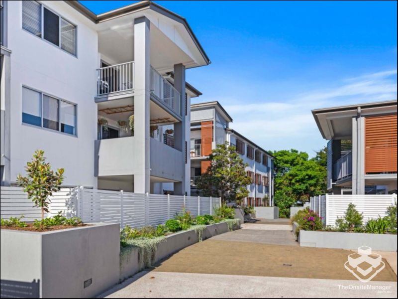 management rights Brisbane