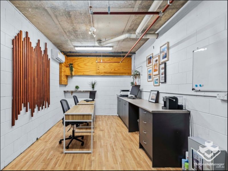 management rights Brisbane