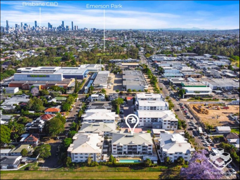 management rights Brisbane