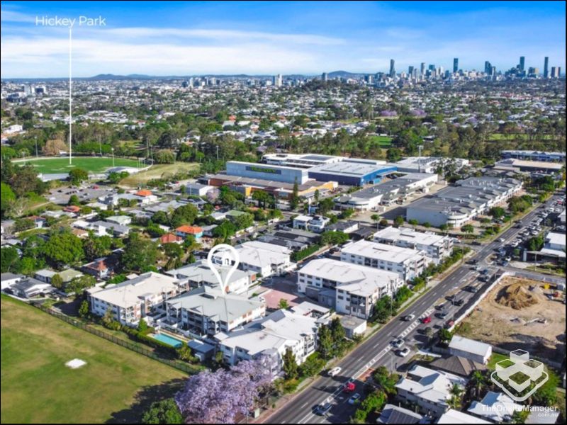 management rights Brisbane