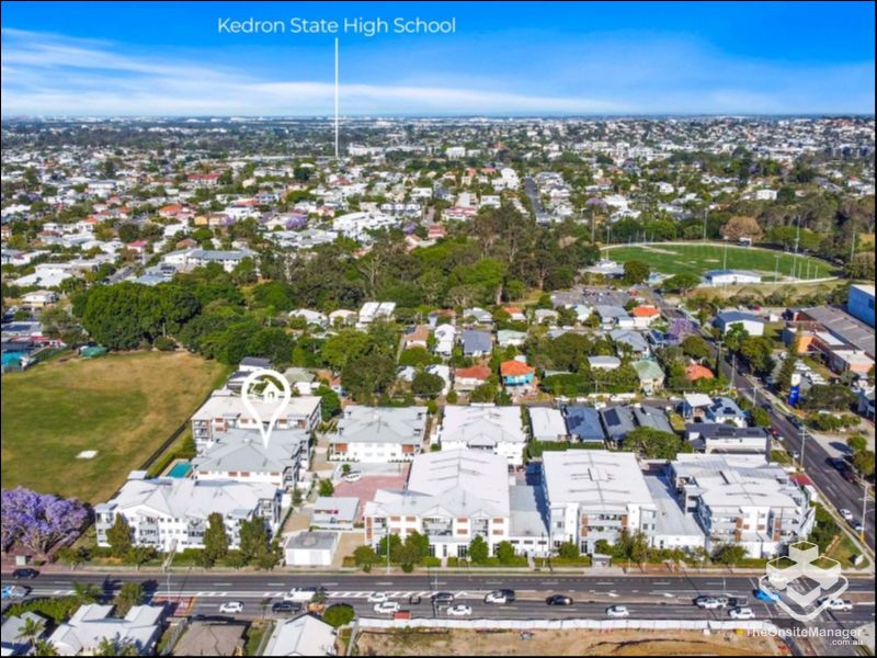 management rights Brisbane