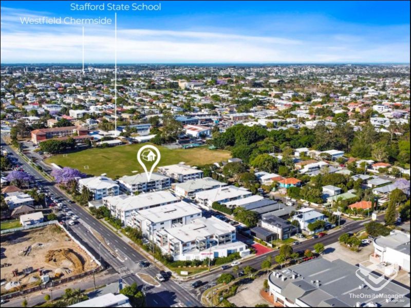 management rights Brisbane