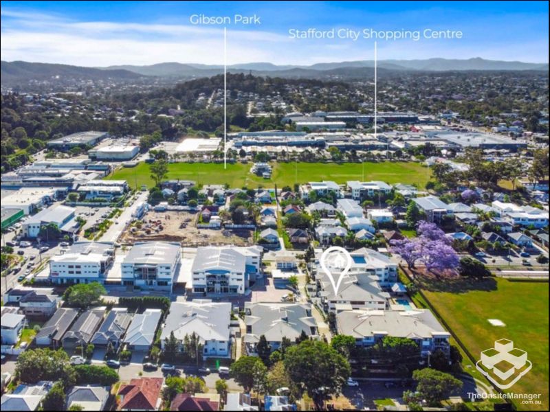 management rights Brisbane