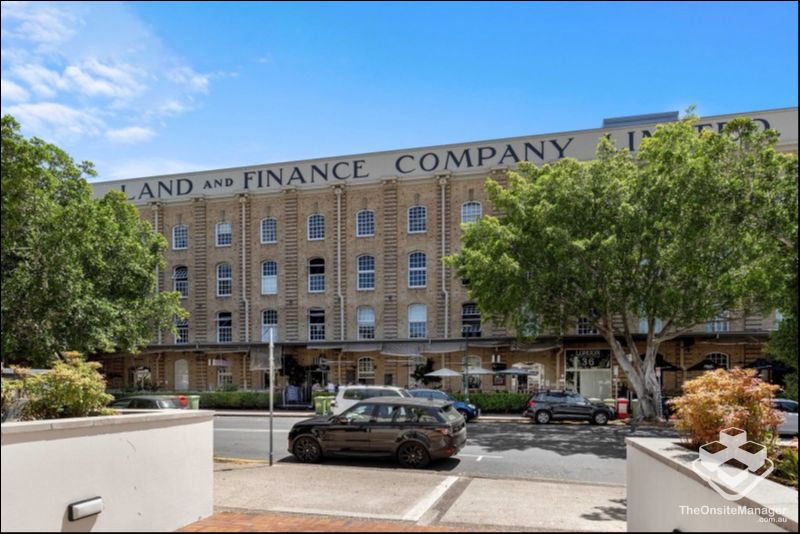 rental property Brisbane