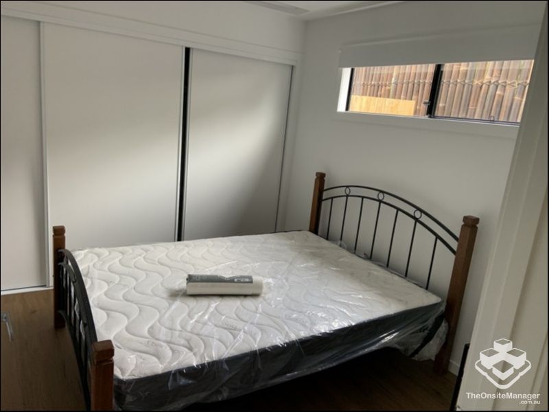 rental property Brisbane
