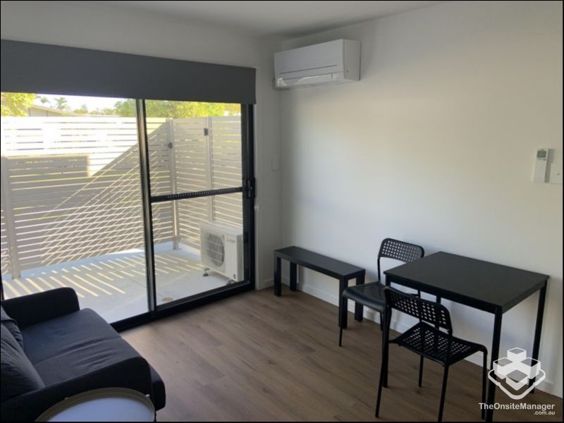 rental property Brisbane
