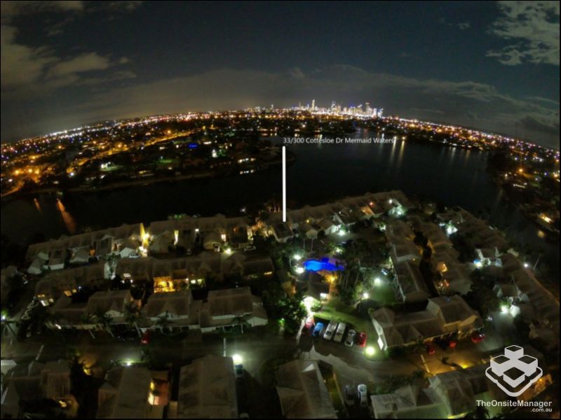 rental property Gold Coast