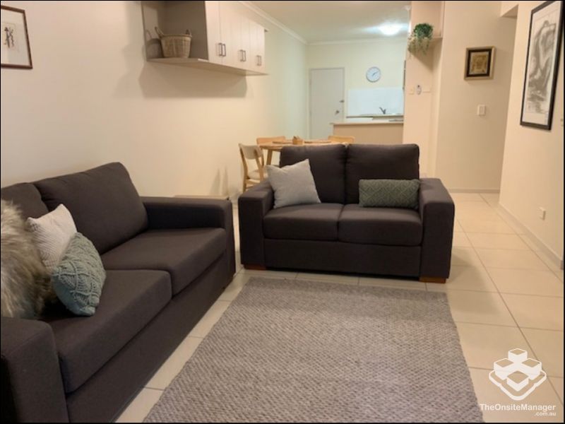 rental property Cairns