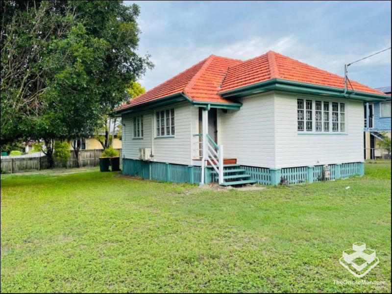 rental property Brisbane