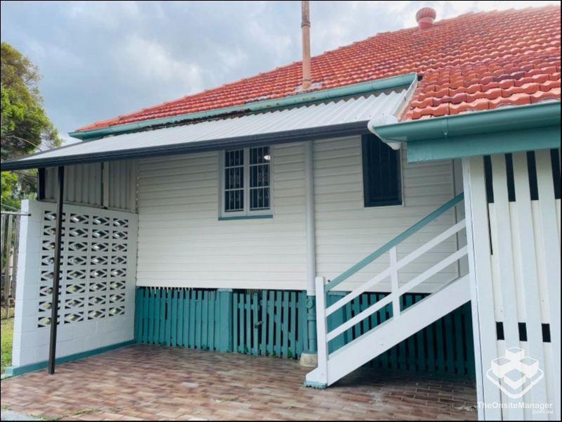 rental property Brisbane