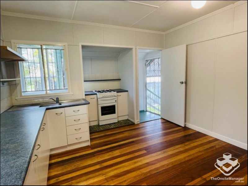 rental property Brisbane