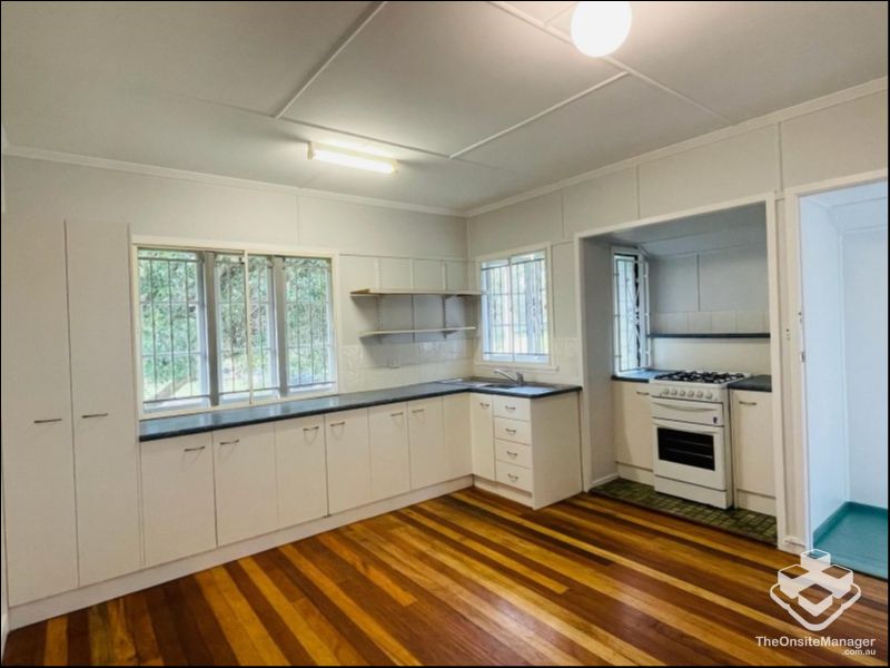 rental property Brisbane