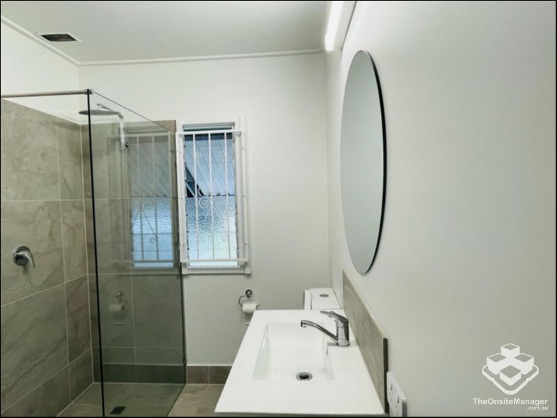 rental property Brisbane