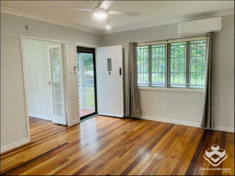 rental property Brisbane