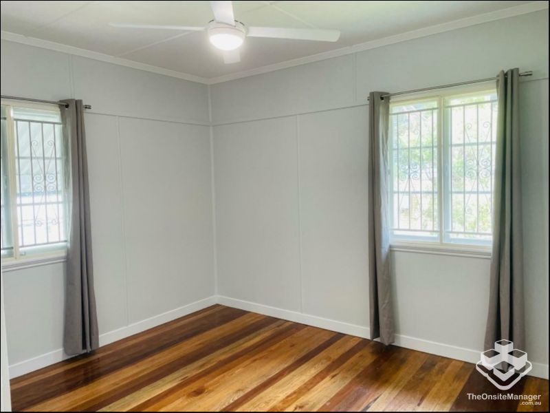 rental property Brisbane