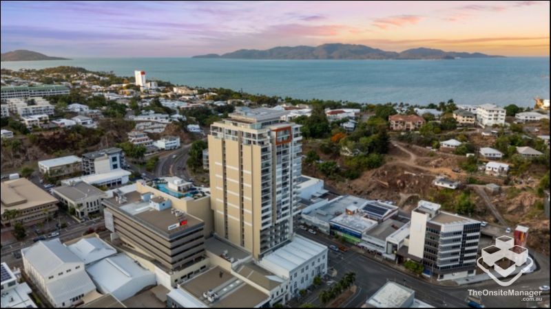real estate Townsville
