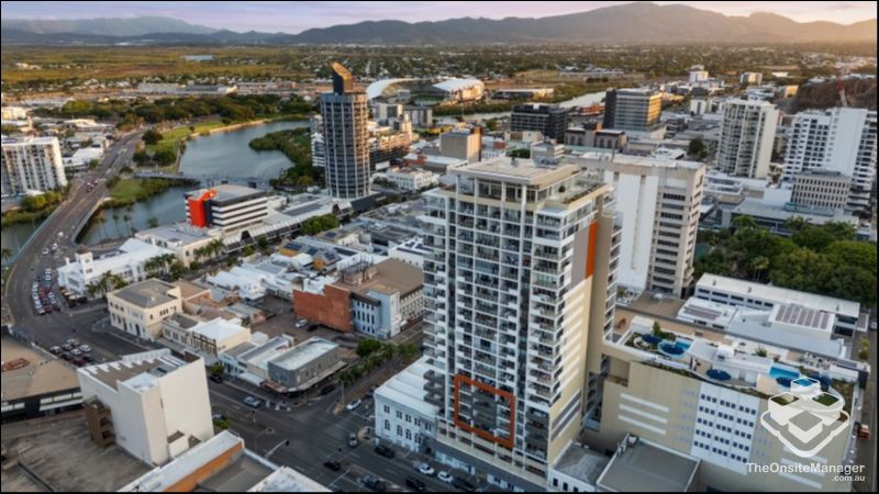 real estate Townsville