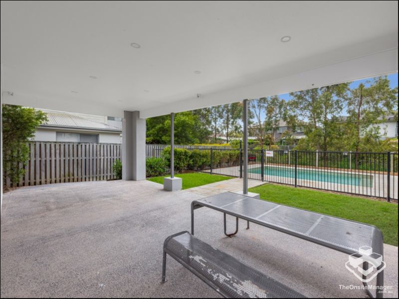 rental property Brisbane