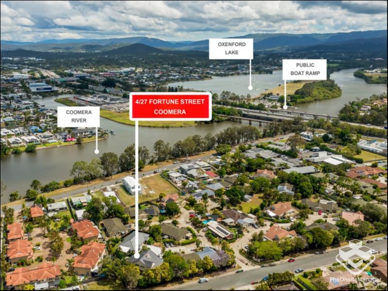 real estate Gold Coast