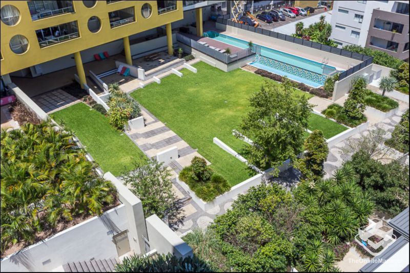 rental property Brisbane