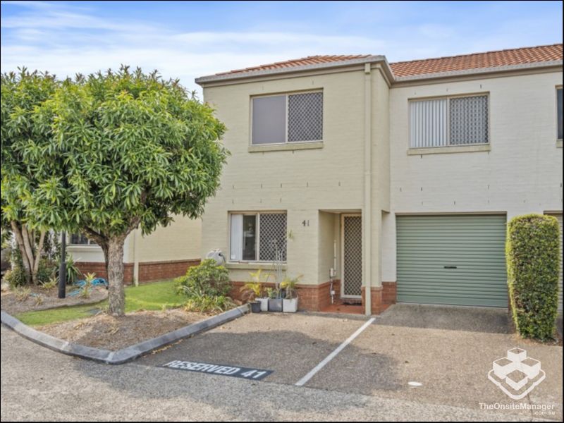 real estate Brisbane