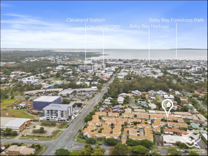 real estate Brisbane