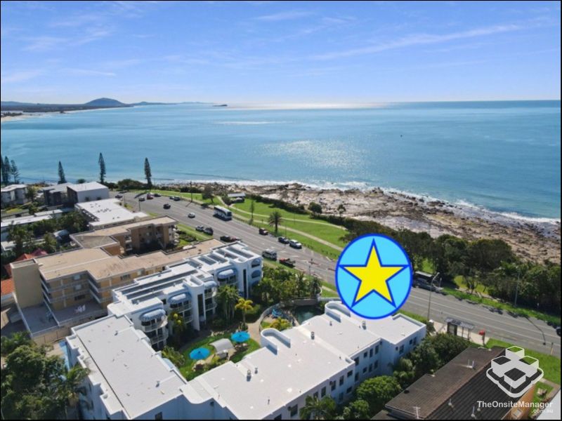 management rights Sunshine Coast