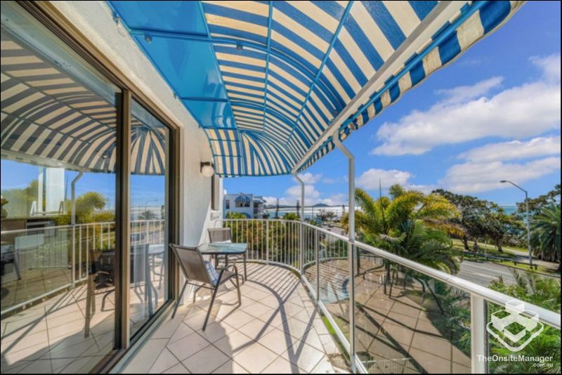 management rights Sunshine Coast