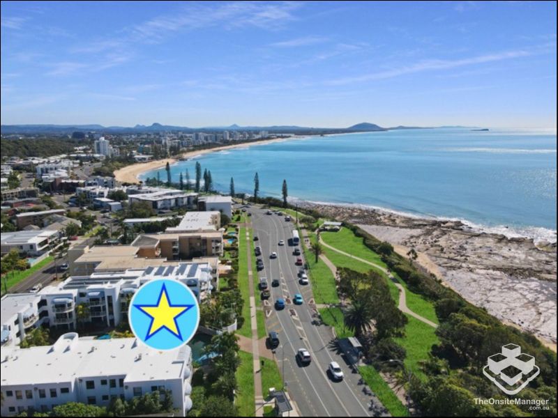 management rights Sunshine Coast