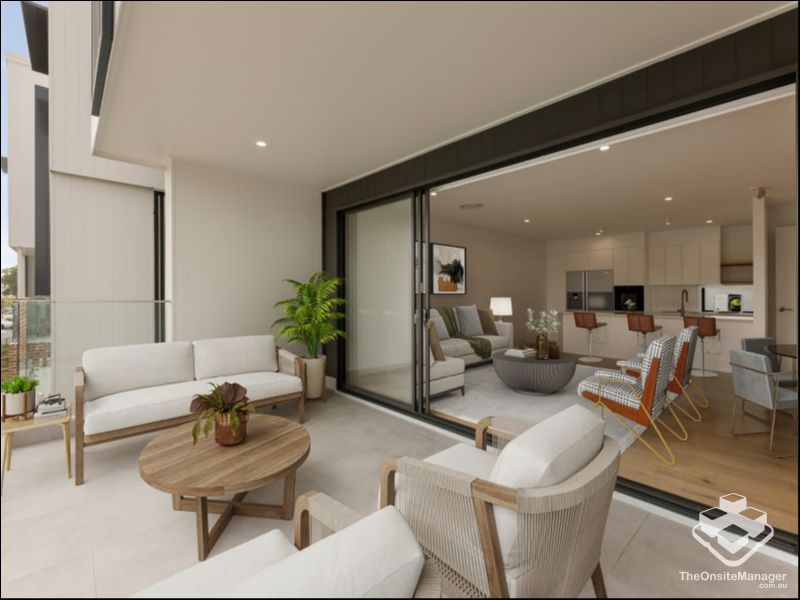 rental property Brisbane