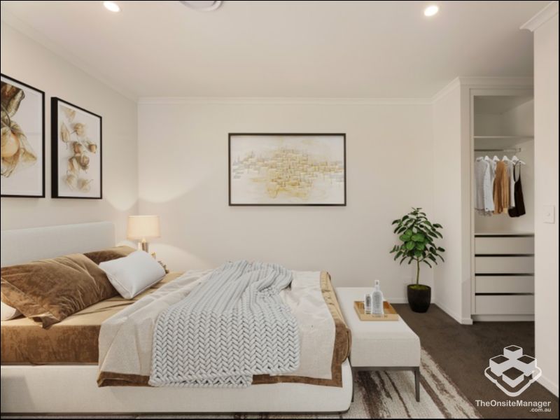 rental property Brisbane