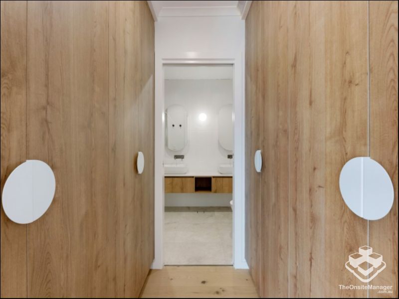 rental property Brisbane