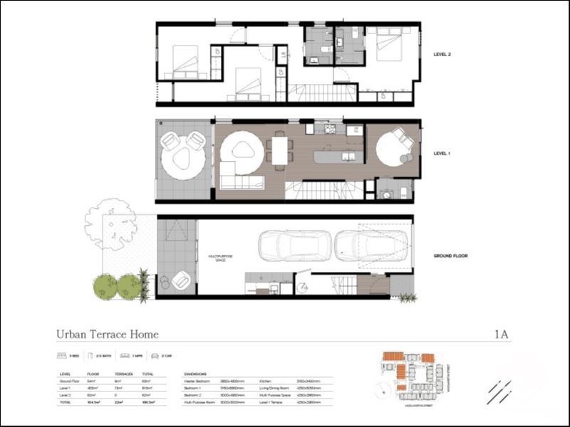 rental property Brisbane