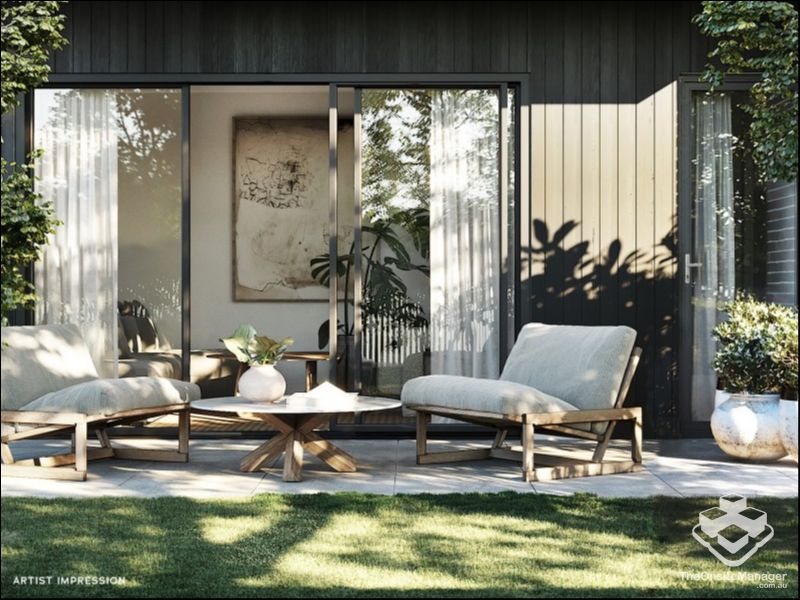 rental property Brisbane