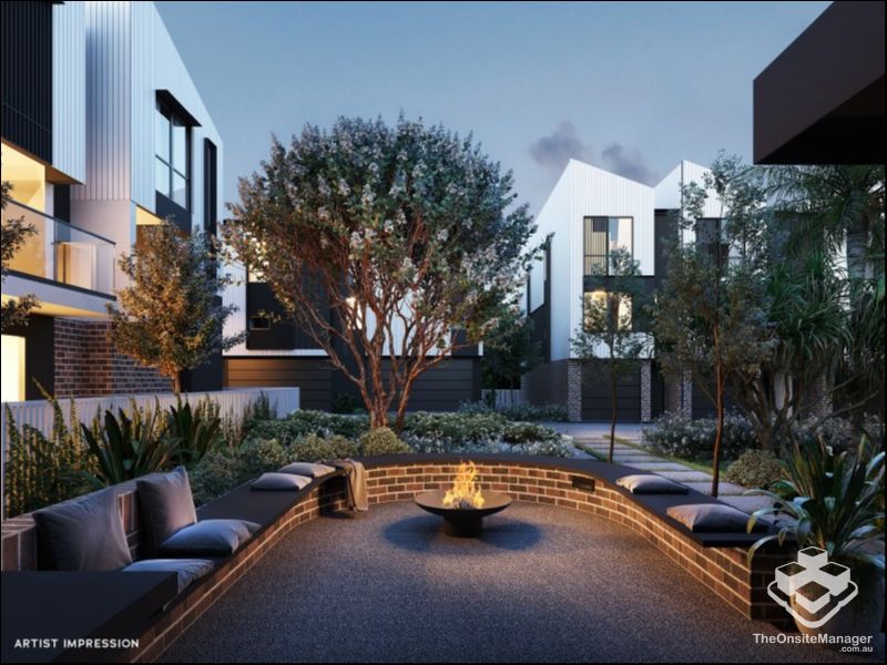 rental property Brisbane