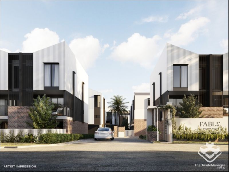 rental property Brisbane