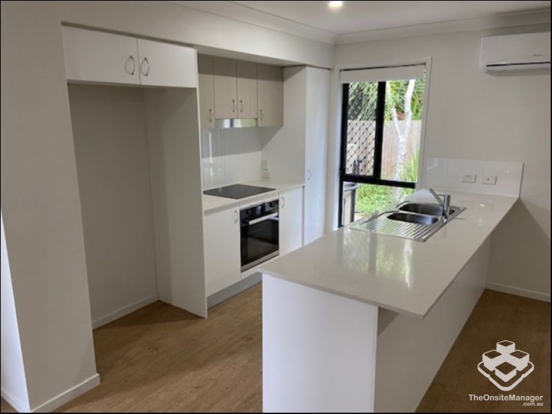 rental property Brisbane