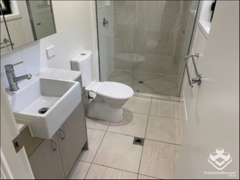 rental property Brisbane