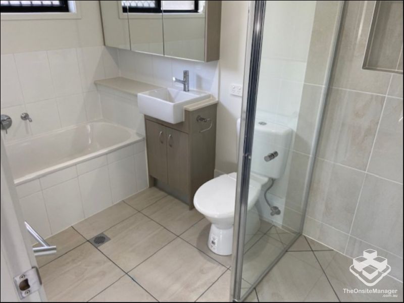 rental property Brisbane