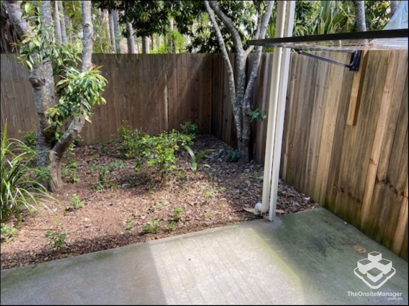 rental property Brisbane