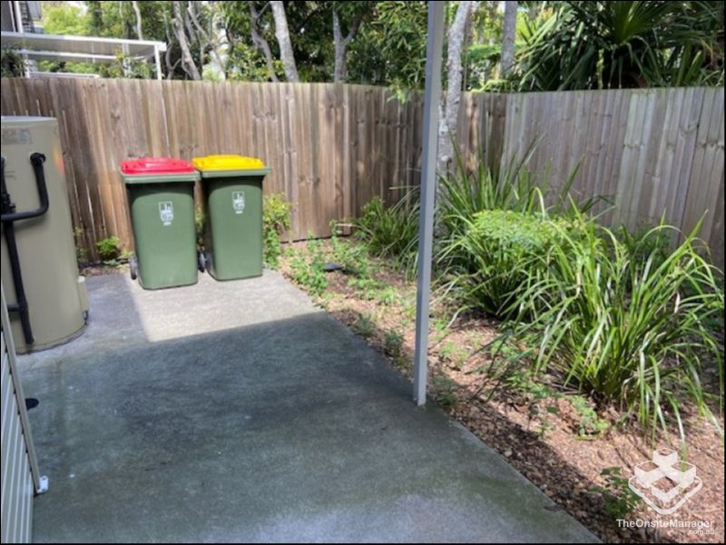 rental property Brisbane