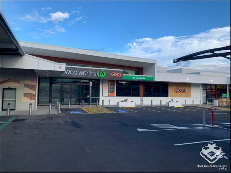 rental property Brisbane