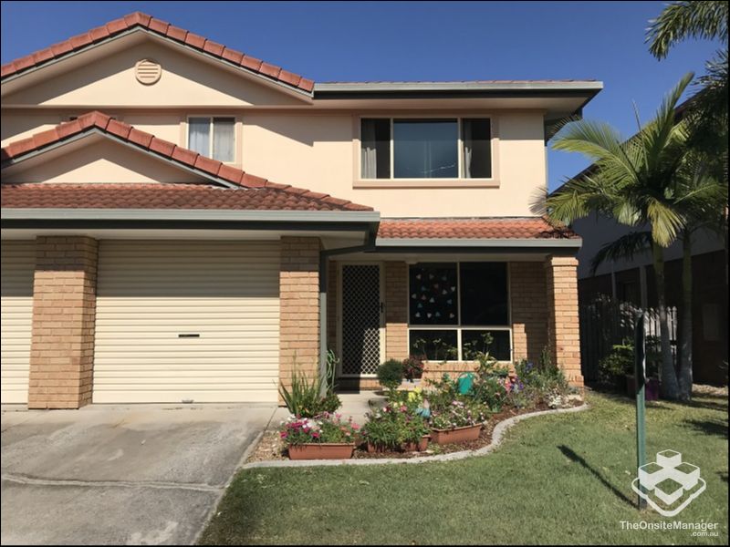 rental property Brisbane