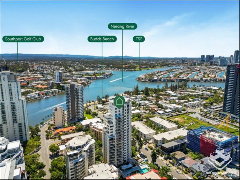real estate Gold Coast