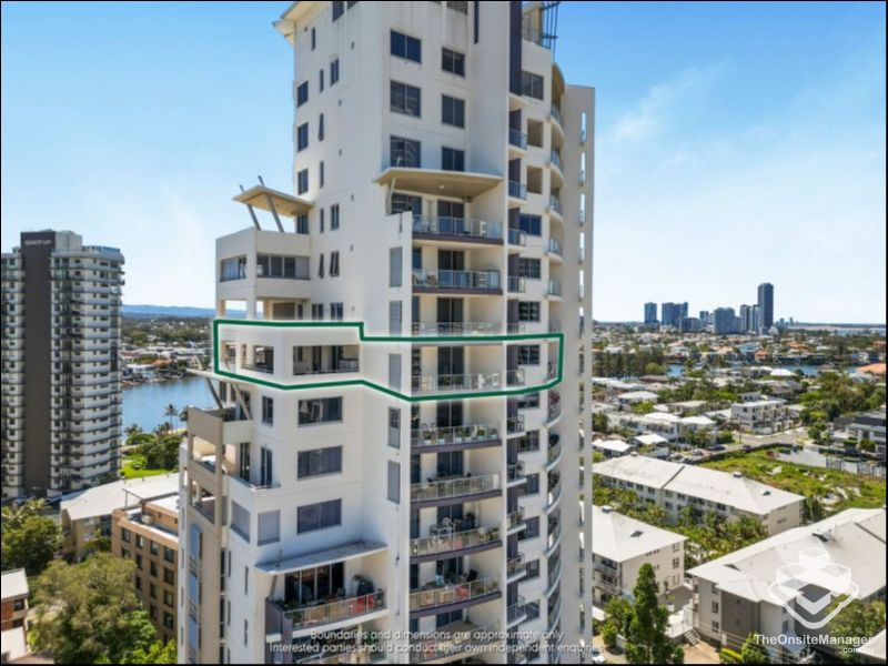 real estate Gold Coast