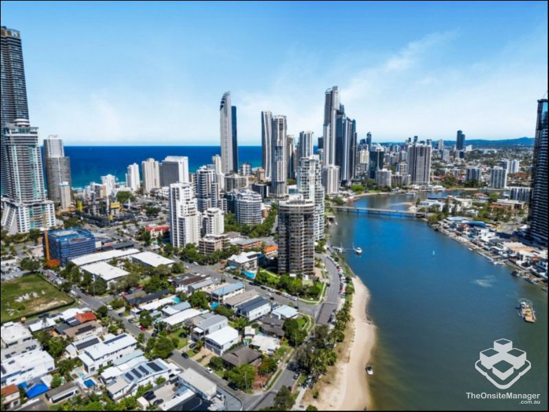 real estate Gold Coast