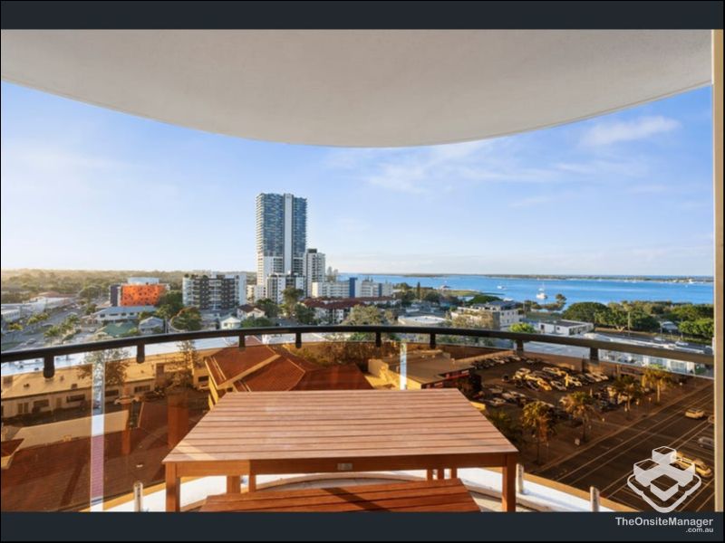 rental property Gold Coast